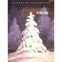 Mannheim Steamroller - Christmas in the Aire Mannheim Steamroller - Christmas in the Aire Paperback