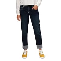 CARVE DESIGNS Women's Carson 5 Pkt Boyfriend