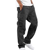 New Multi-pocket Tactical Pants Waterproof Cargo Pants Men Military SWAT  Combat Army Trousers Mens Wear-resistant Work Joggers | lupon.gov.ph