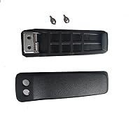 Inrico Original Belt Clip for T320 Network Radio Zello and Real PTT Android Mobile 2PCS