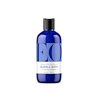 EO Bubble Bath, 12 Ounce (Pack of 1), French Lavender, Organic Plant-Based, Botanical Extracts