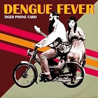 Tiger Phone Card Radio Edit Genjer Genjer Tiger Phone Card Radio Edit Genjer Genjer Vinyl