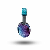 MightySkins Skin Compatible with Bose QuietComfort Ultra - Mystic Smoke | Protective, Durable, and Unique Vinyl Decal wrap Cover | Easy to Apply, Remove, and Change Styles