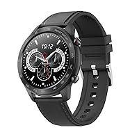 Men's and Women's Smart Watches, Call, Music, Playback, Long Battery, Waterproof Smart Watches, Suitable for iOS Or Android Systems