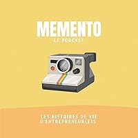 Memento-le Podcast