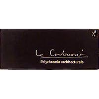 Le Corbusier - Farbfächer zur Polychromie architecturale (German, French and English Edition)