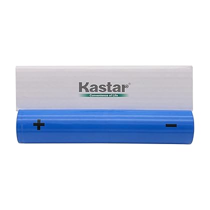 Kastar 1-Pack Battery Replacement for MagLite Acc/PK Maglite ML150LR ML150LR-1019, Maglite ML150LR(X) ML150LR-A2155