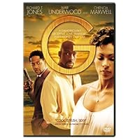 G. G. DVD