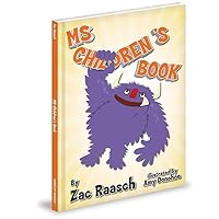 MS Children's Book MS Children's Book Hardcover