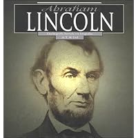 Abraham Lincoln: Una Biografia Ilustrada Con Fotografias (Spanish Edition) Abraham Lincoln: Una Biografia Ilustrada Con Fotografias (Spanish Edition) Library Binding