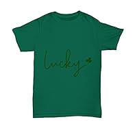Lucky Bala T-Shirt Gift Idea for St Patrick Day, Proud Hoodie Gift for Him and Her