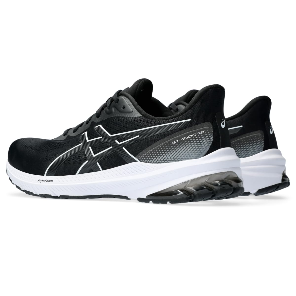 ASICS Men's GT-1000 12 Running Shoes