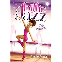 Les auditions (Billie Jazz t. 1) (French Edition) Les auditions (Billie Jazz t. 1) (French Edition) Kindle Paperback Pocket Book