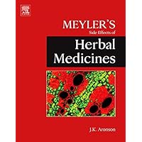 Meyler's Side Effects of Herbal Medicines Meyler's Side Effects of Herbal Medicines Kindle Hardcover Paperback