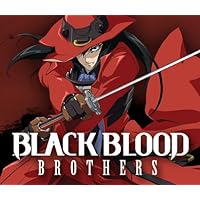Black Blood Brothers Season 1
