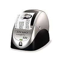 DYMO 90795 LabelWriter 320 Thermal Label Printer USB