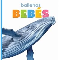 Ballenas Bebés (El principio de las) (Spanish Edition) Ballenas Bebés (El principio de las) (Spanish Edition) Library Binding Paperback