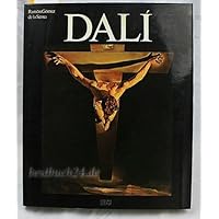 Dali Dali Hardcover