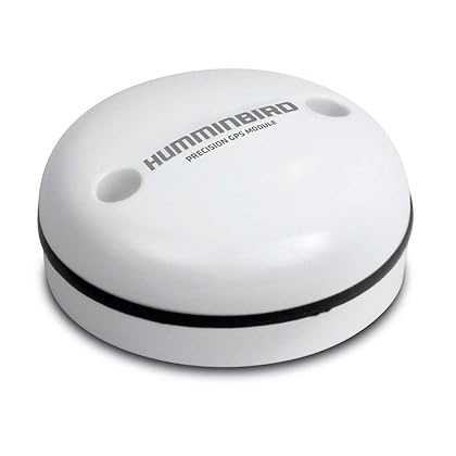 Humminbird AS GPS HS Precision GPS Receiver with Heading Sensor,