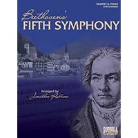 Beethoven's Fifth Symphony for Trumpet & Piano Beethoven's Fifth Symphony for Trumpet & Piano Sheet music