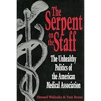 Serpent On The Staff Serpent On The Staff Hardcover