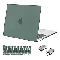 iCasso Case Compatible MacBook Pro 13 Inch Case 2022 2021-2016 A2338 M2/M1/A2251/A2289/A2159/A1989/A1706/A1708 Sleeve Bag Hard Shell Case Screen Protector Keyboard Cover & Dust Plug -Honeycomb 