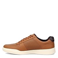 Cole Haan Men's Grand Crosscourt Modern Perforated Sneaker, 0 US