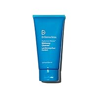 Hyaluronic Marine Meltaway Cleanser | Oil-Free Hypoallergenic Makeup Removing Cleanser Removes Waterproof Makeup, Dirt, and Oil Without Stripping the Moisture Barrier | 5 oz