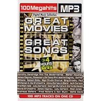 Mp3/Great Movies