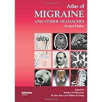 Atlas of Migraine and Other Headaches Atlas of Migraine and Other Headaches Paperback Hardcover