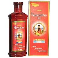 Emami Navratna Oil 300 ml