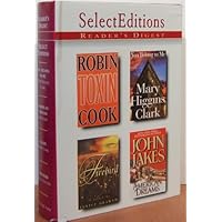 Reader's Digest Select Editions, Vol. 5 (You Belong to Me / American Dreams / Toxin / Firebird)