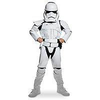 Disney Store Star Wars The Force Awakens Stormtrooper Costume (3)