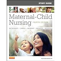 Study Guide for Maternal-Child Nursing Study Guide for Maternal-Child Nursing Paperback