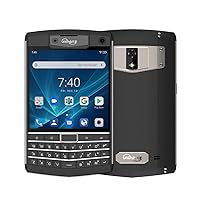 Titan 6GB+128GB, Rugged QWERTY Smartphone, Android 10 Unlocked Smart Phone, Black (Support T-Mobile & Verizon only)