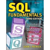SQL Fundamentals (3rd Edition) SQL Fundamentals (3rd Edition) Kindle Paperback Paperback