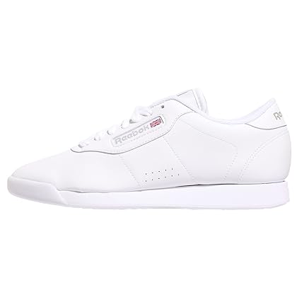 Reebok Women's Princess Sneaker