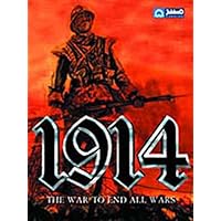 1914: The Great War - PC