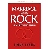 Marriage on the Rock 25th Anniversary: The Comprehensive Guide to a Solid, Healthy and Lasting Marriage (Marriage on the Rock Book) (A Marriage On The Rock Book) Marriage on the Rock 25th Anniversary: The Comprehensive Guide to a Solid, Healthy and Lasting Marriage (Marriage on the Rock Book) (A Marriage On The Rock Book) Paperback Audible Audiobook Kindle Hardcover Audio, Cassette