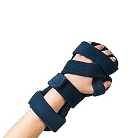 081542117 Splints Rest Hand Orthosis, Right, Adult