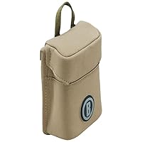 Vault Laser Rangefinder Pouch, Compact and Lightweight Case with Protective Padding and Quick-Release Buckle