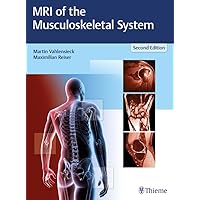MRI of the Musculoskeletal System MRI of the Musculoskeletal System Kindle Plastic Comb
