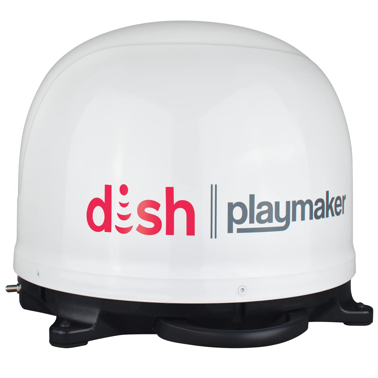 Winegard Factory Refurbished Dish Playmaker with Receiver