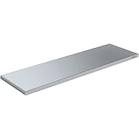 Keuco Edition 400 11558170000 Shower Shelf Aluminium/Anodised Silver