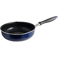 Light 506937 Ultra Deep Pan Frying Pan, 10.2 inches (26 cm)