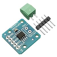 MAX31855 MAX6675 SPI Type K Thermocouple Temperature Sensor Board Module for Arduino