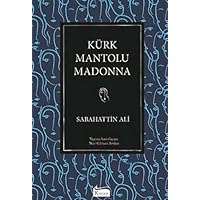 Kürk Mantolu Madonna Kürk Mantolu Madonna Hardcover Paperback