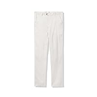 Isaac Mizrahi Boy's Linen Pants