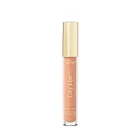 City Beauty City Lips - Tinted Plumping Lip Gloss - Hyaluronic Acid & Peptides Hydrate & Volumize