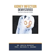 Kidney Infection Demystified: Doctor's Secret Guide